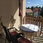 Ildiko Appertements * Zalakaros