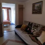 Ildiko Appertements Daire *