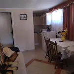 Ildiko Appertements Daire Zalakaros