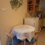 Ildiko Appertements Daire
