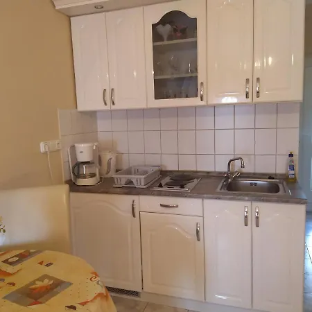 Ildiko Appertements Διαμέρισμα Zalakaros