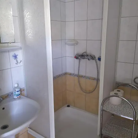 Apartament Ildiko Appertements Zalakaros