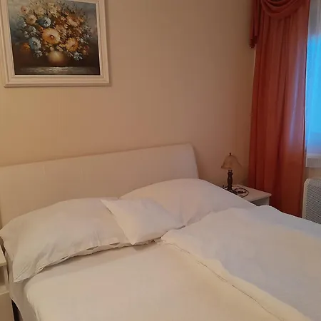 Ildiko Appertements Apartament