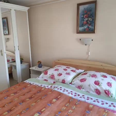 Apartament Ildiko Appertements *
