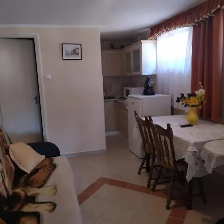 Ildiko Appertements Apartament Zalakaros