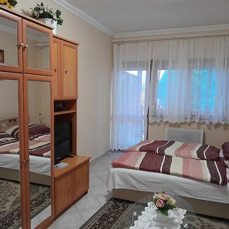 Ildiko Appertements * Zalakaros