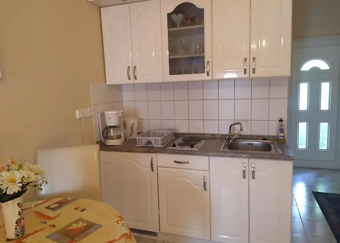 Ildiko Appertements Apartament Zalakaros