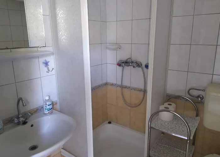 Apartament Ildiko Appertements Zalakaros