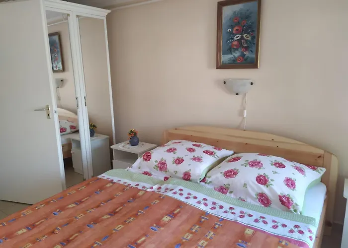 Apartament Ildiko Appertements *