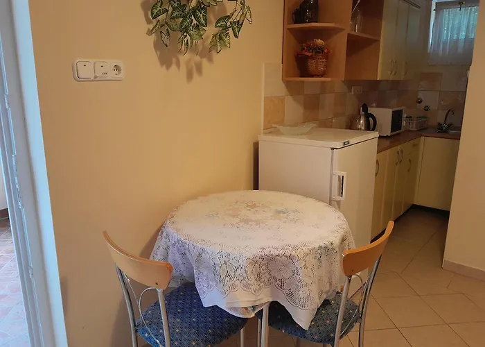 Ildiko Appertements Apartament